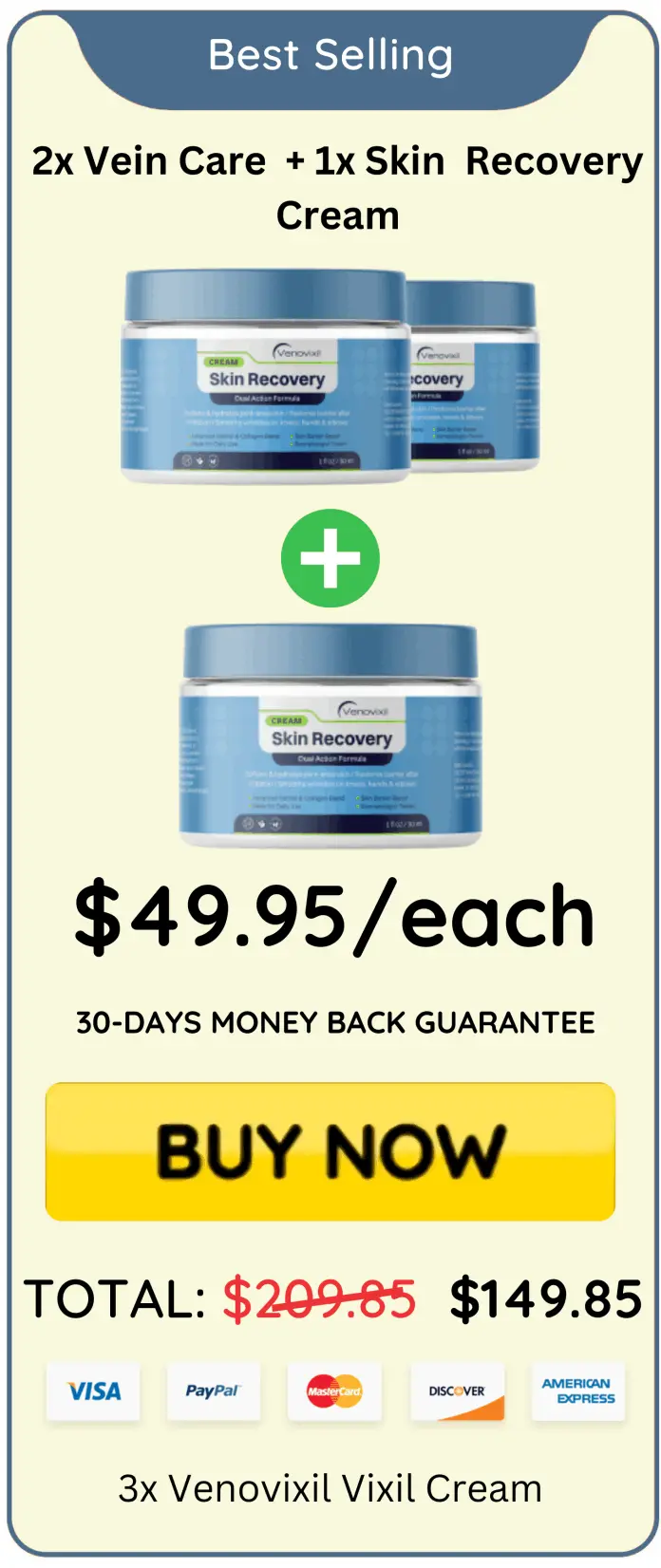 Venovixil Vein offer price