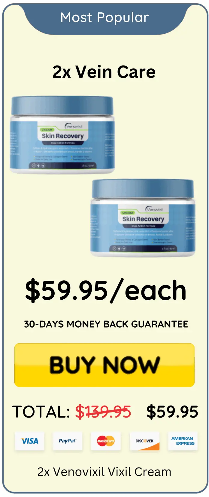 Venovixil Vein offer price