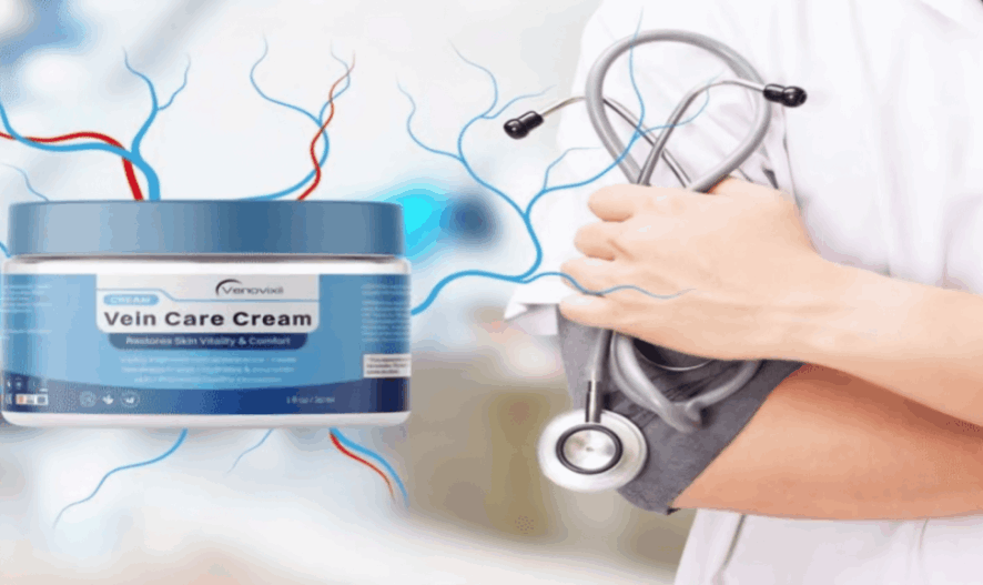 Venovixil Vein